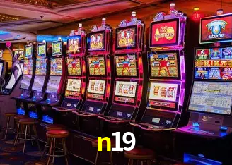 Desvendando o Mundo dos Jogos Virtuais na n19