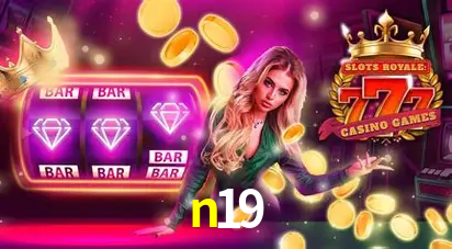 Inovações de Jogos na n19: O Futuro das Experiências Interativas