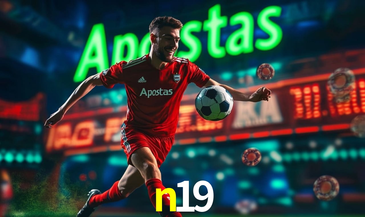 Apostas de Basquete n19