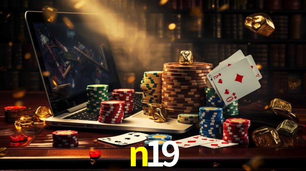 Provedores de Jogos n19