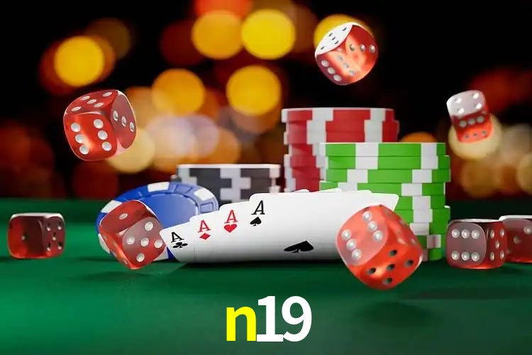 Aplicativo mobile n19