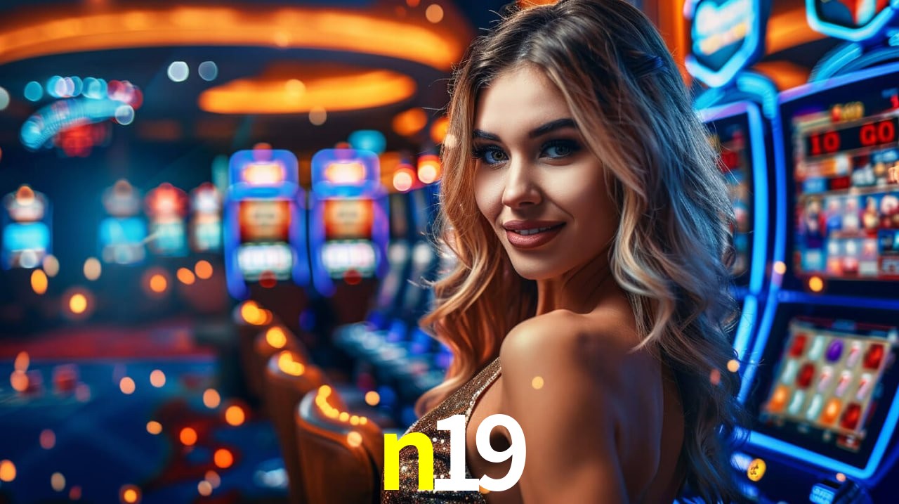 Game Providers n19