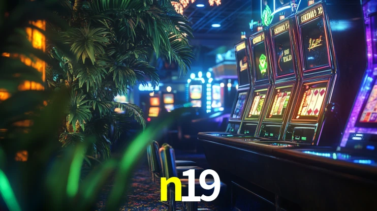 Tournaments n19