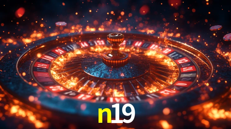 Experimente o Login Seguro Premium no n19