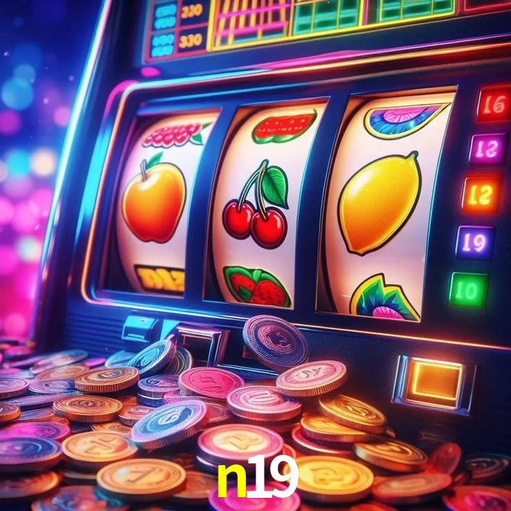 Integração de APIs n19