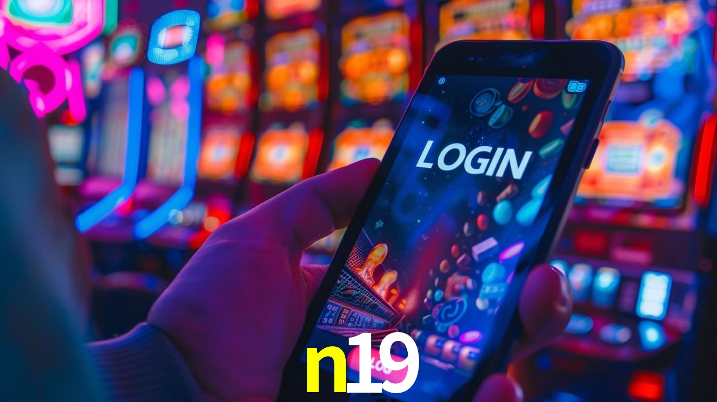 Diretório de Jogos n19