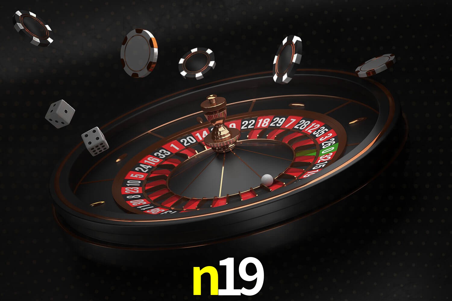 n19 - Cassino Real? Baixe Agora! - n19.com