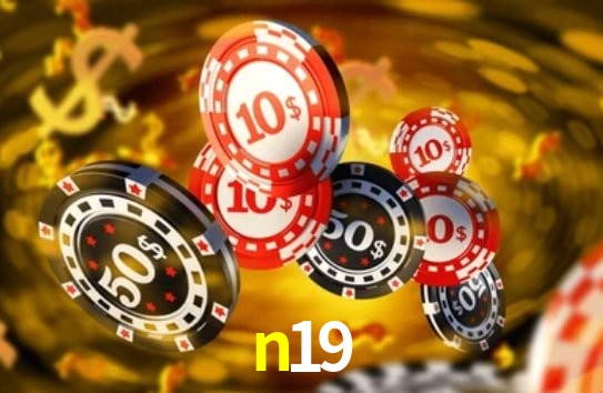 Benefícios da Conta n19