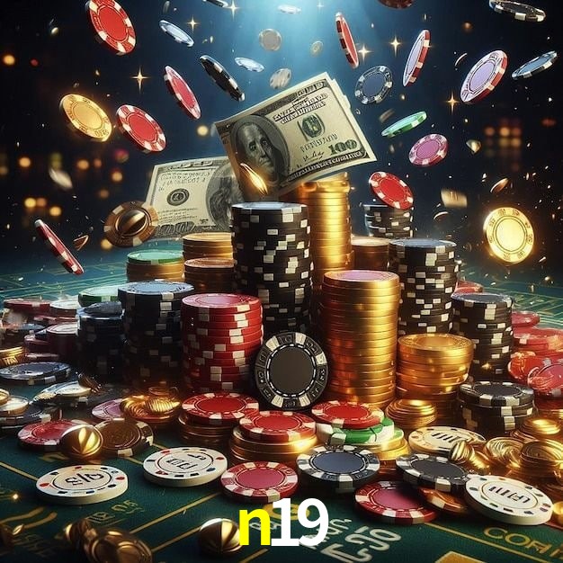 Casino VIP n19