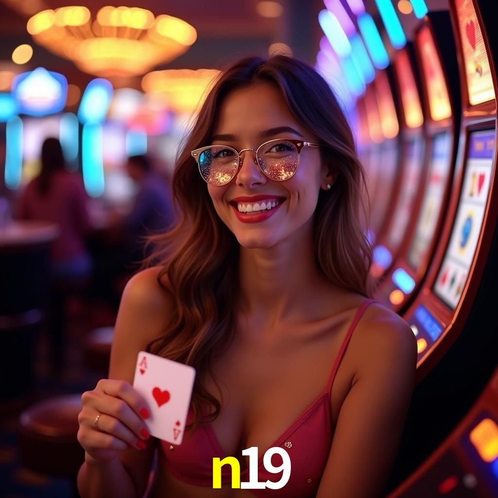 Experiência VIP n19