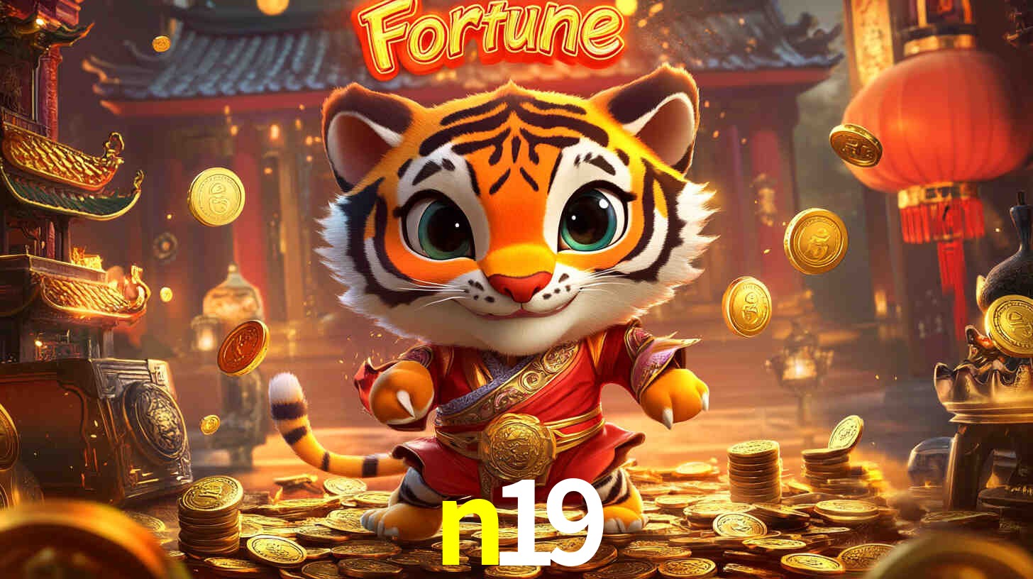 Inovações de Jogos na n19: O Futuro das Experiências Interativas