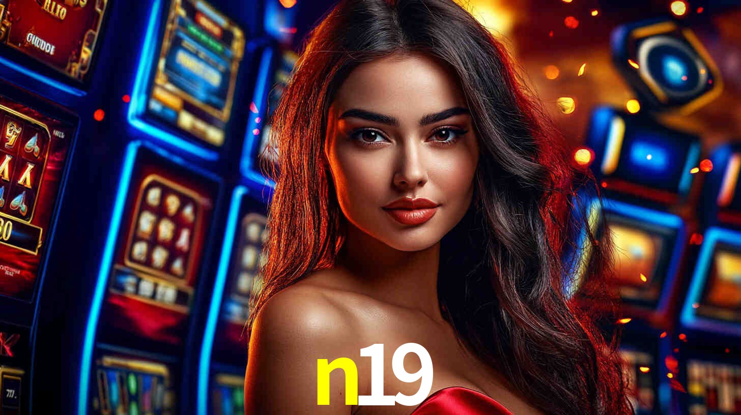 cassino n19