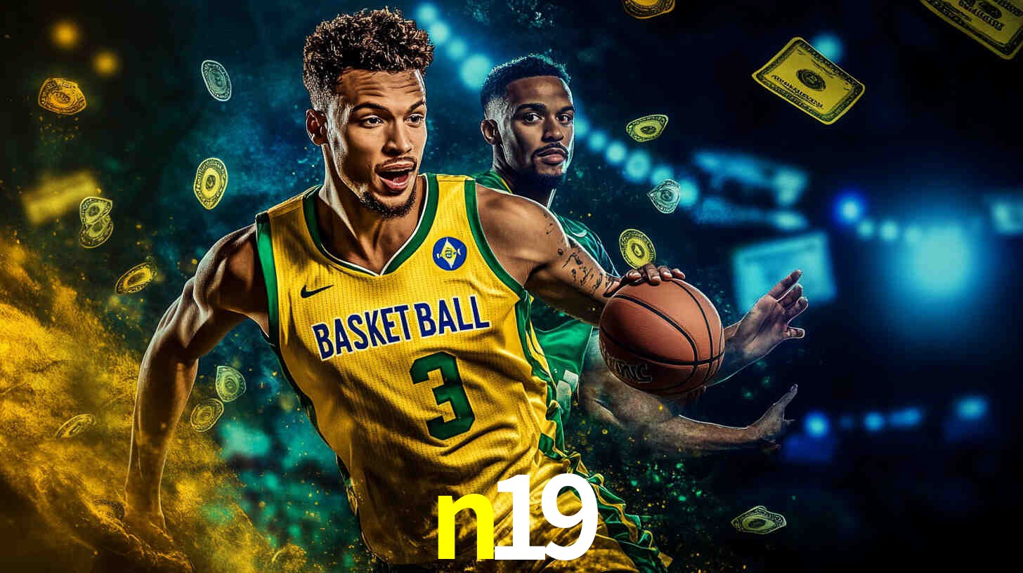 Desvendando o Mundo dos Jogos Virtuais na n19