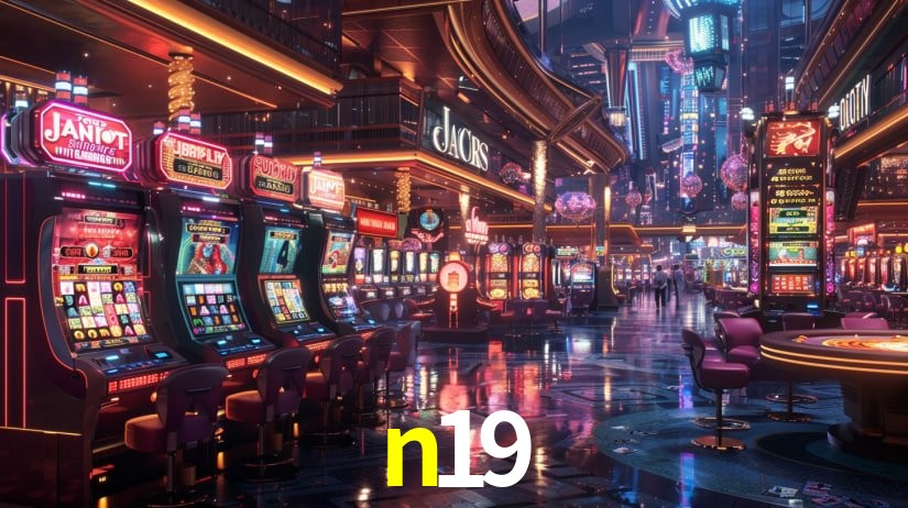 Secure Login n19