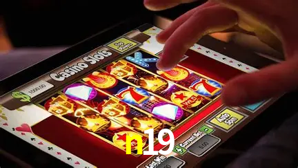 A Emoção da Loteria na n19: Uma Chance de Mudança de Vida