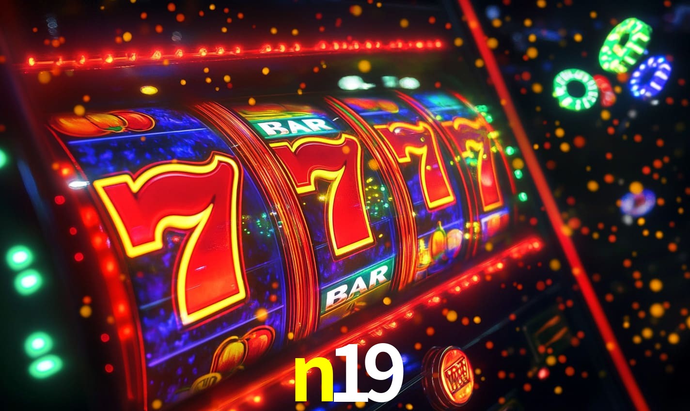n19: Jogue Crash e Experimente Alta Recompensa Instantânea