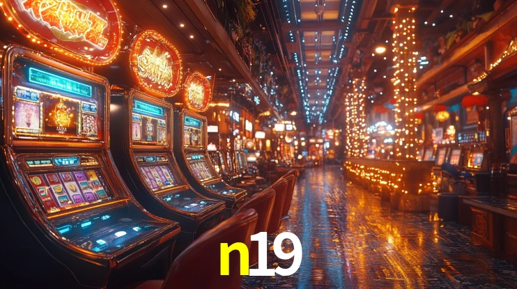 n19 bet