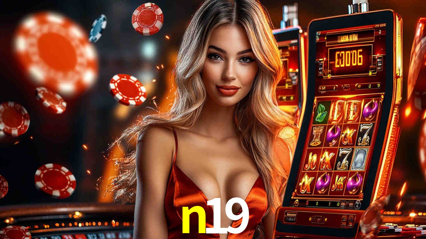 n19: Seu Cassino Premiado com Pagamentos Rápidos
