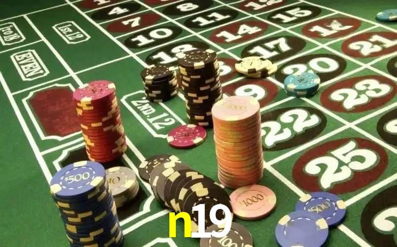 PIX instantâneo Brasil na n19