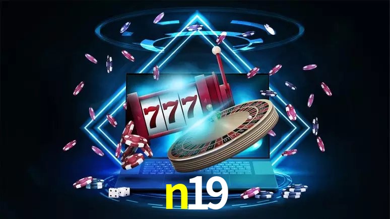 Estatísticas n19