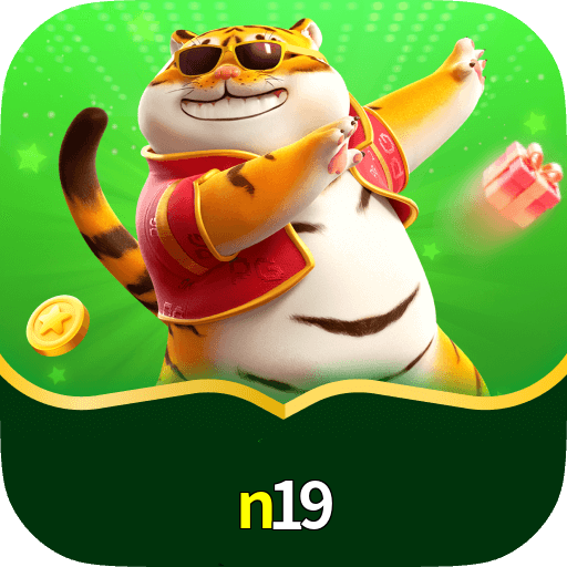 Logo n19