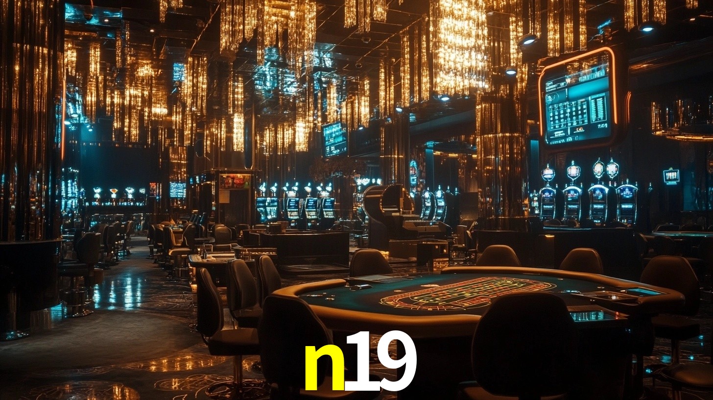 n19: Jogue Crash e Experimente Alta Recompensa Instantânea