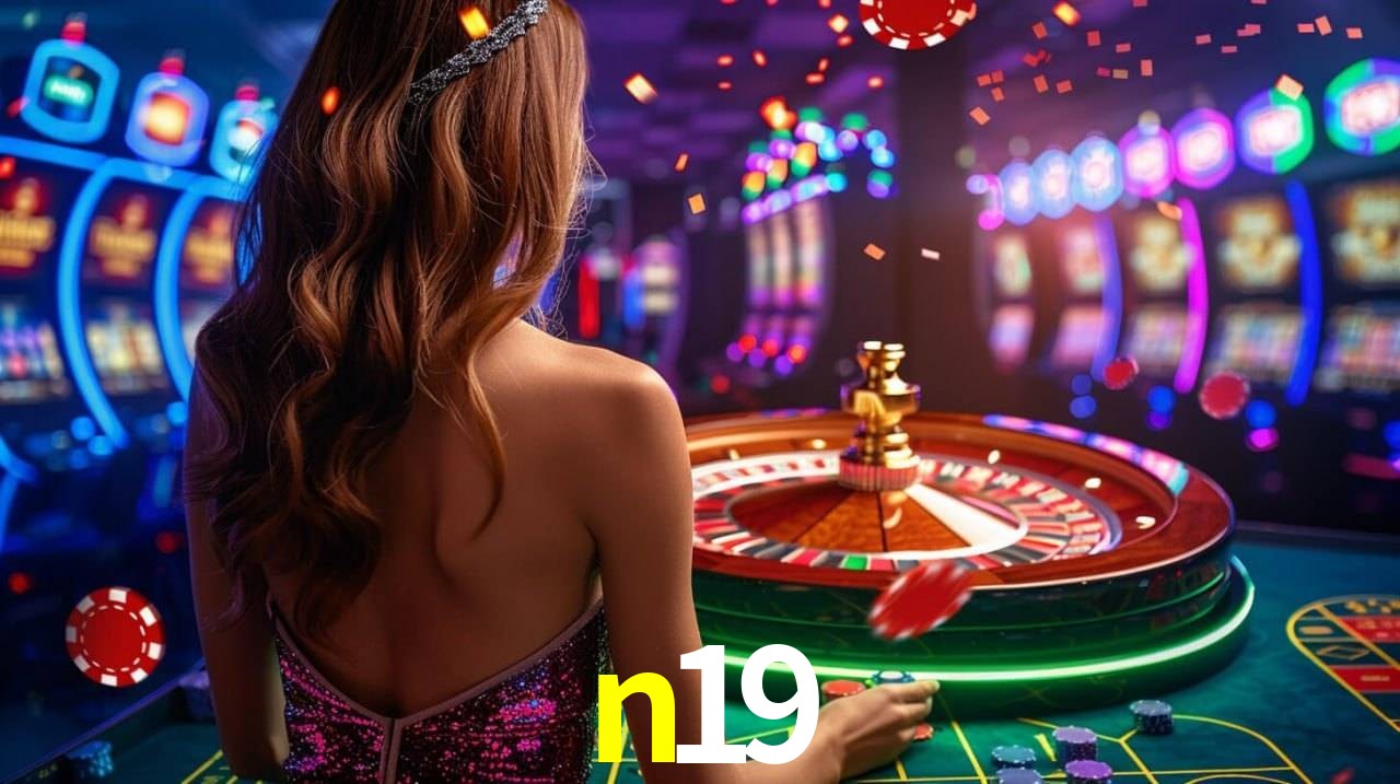 n19 App Interface