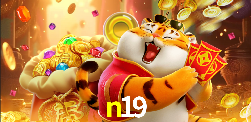 n19: A Experiência de Casino com Jogos de Mesa ao Vivo