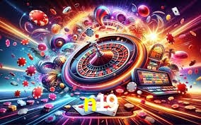 Welcome Bonus n19