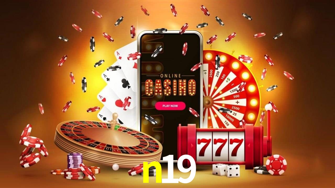 Game Providers n19