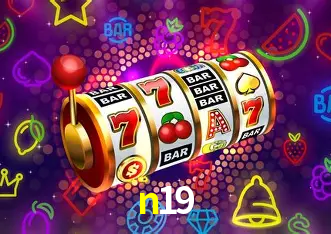 A Emoção da Loteria na n19: Uma Chance de Mudança de Vida